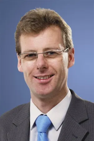 Detlef von Ahsen