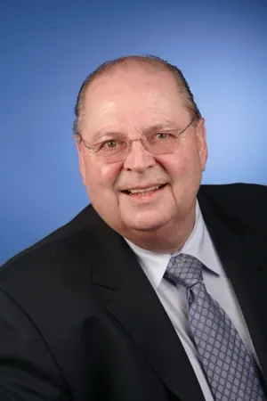 Rainer A. Kuhnen