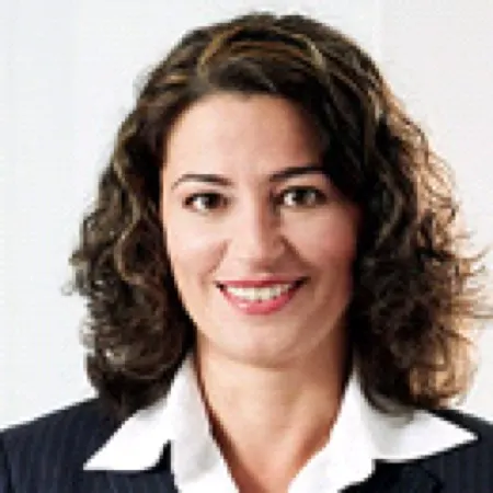 Sandra Pohlman