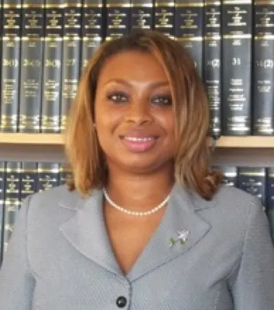 Karen M.M. Samuel