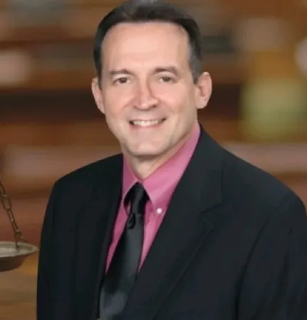 Mark Williams, P.C.