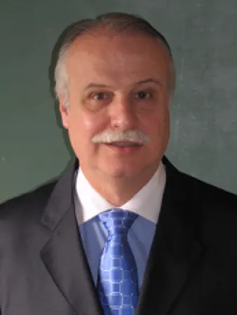 Ricardo Enrique Riveiro