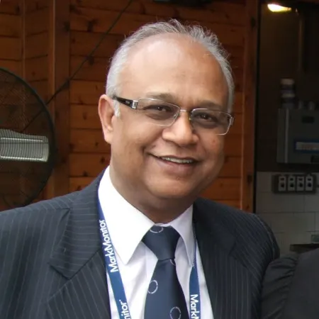Mr. Hemant Singh