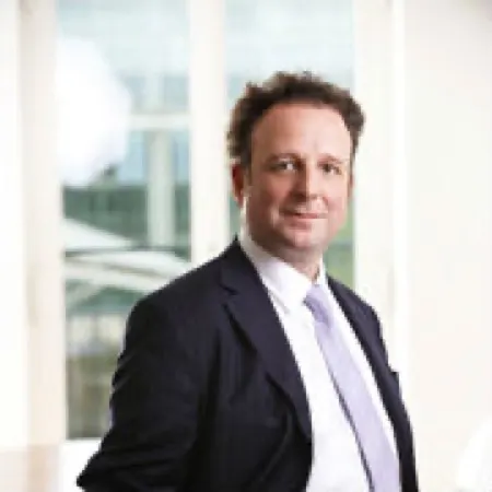 Dr. Florian ENDRÖS
