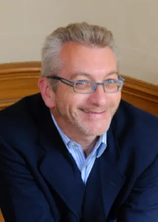 Eric Schahl