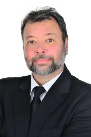 Mauricio de Souza Tavares,