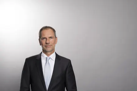 Jürgen W. Feldmeier