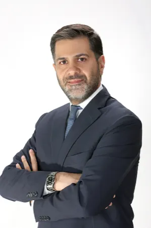 Tarek Farran