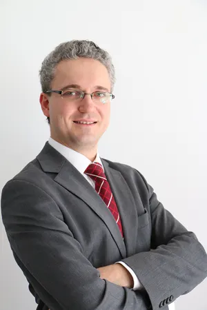 Stephan Roider
