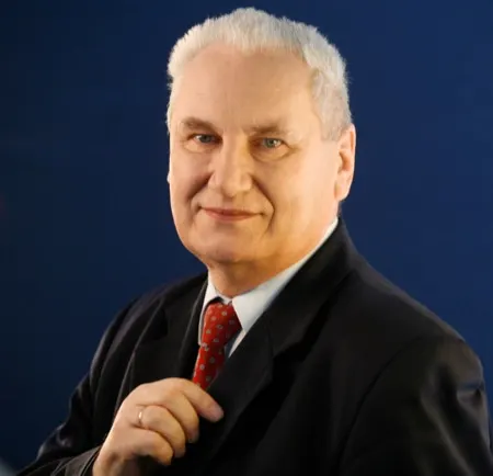 Andrzej Ponikiewski