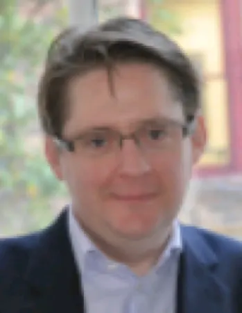 Thomas O'Maoileoin