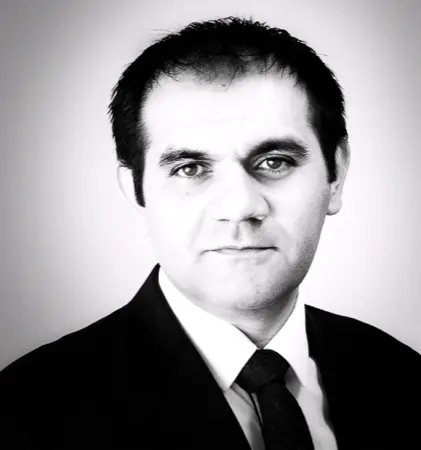 Murat Idal