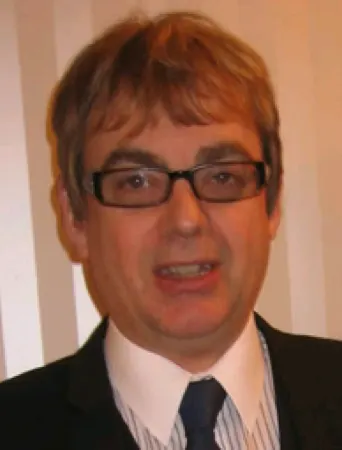 Matthew Wilkinson