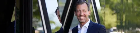 Dr Michael M Pachinger, CIPP/E