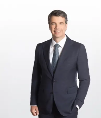 Mag Dr Ivo Rungg