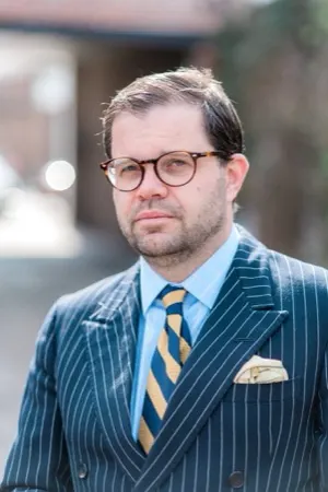 Gert Buelens