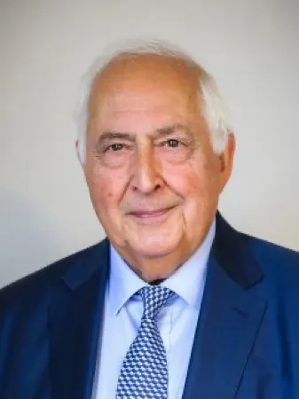 Michel Kallipetis KC FCIArb