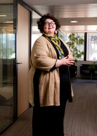 Hélène Bourbouloux