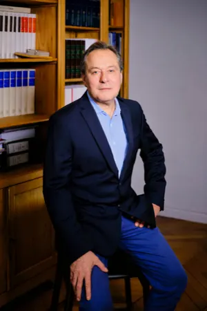 Manuel Degret
