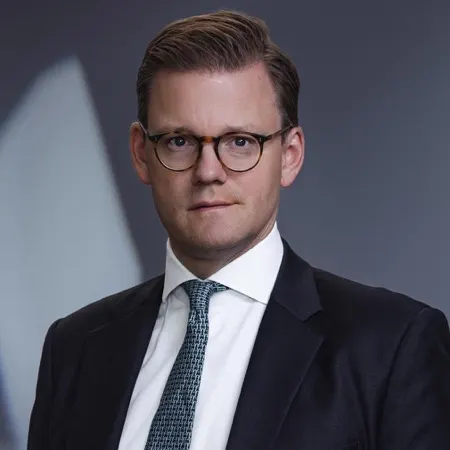 Prof Dr Daniel Graewe