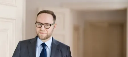 Dirk Buchsteiner