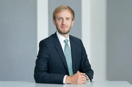 Dr Marcus Otten