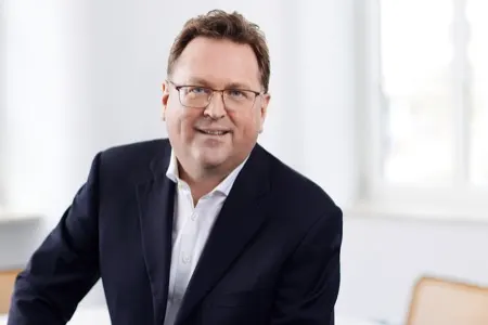 Bernhard Pillep