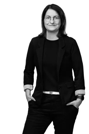 Eva Vonau