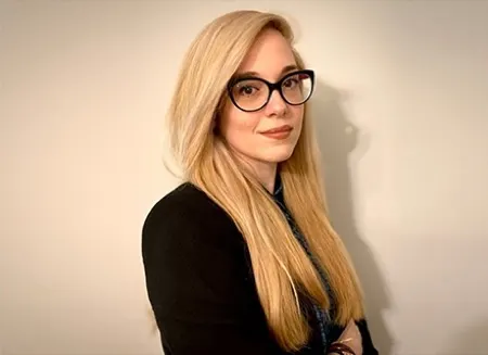 Stavroula Politi
