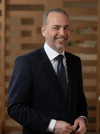 Sokratis Papachatzis