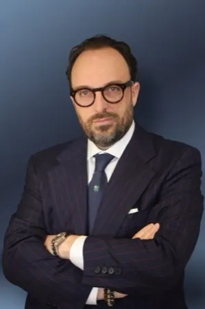 Federico Benvenuto