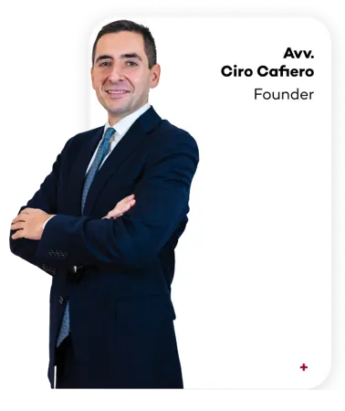 Ciro Cafiero