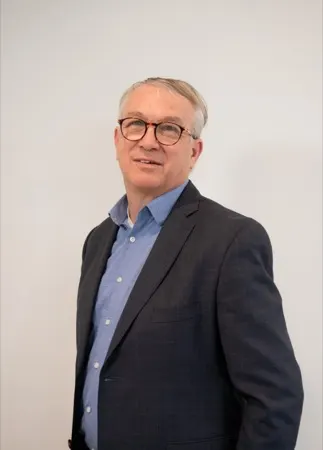 Steef Huibregtse