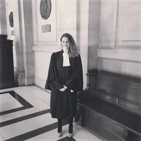 Att Dr Virginie Tassin Campanella