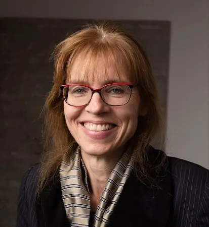 Prof Dr oec publ Julia von Ah