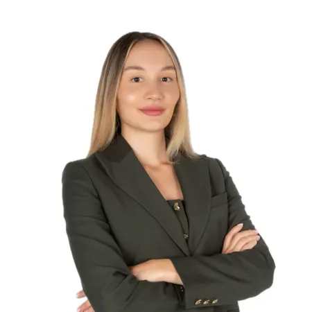 Ceren İşcioğlu Ulutürk