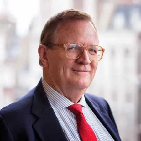 Ed Osterwald
