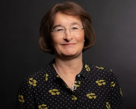 Karen Chapman