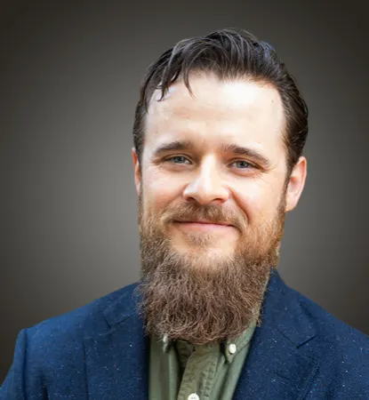 Garrett Hall