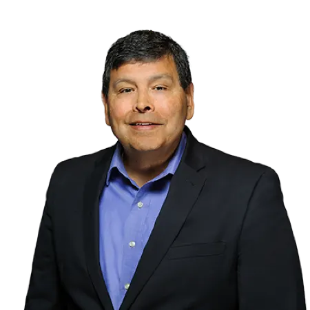 Frank Vargas