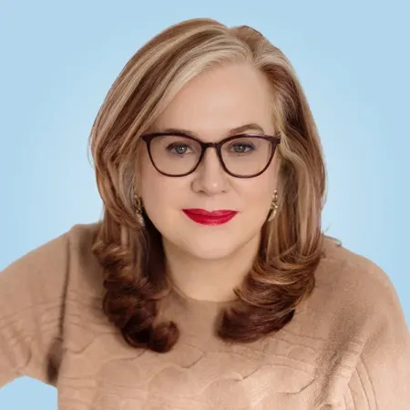 Dr Cindy Gordon