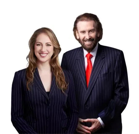 Gerald I Kornreich & Amber Kornreich