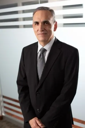 Pedro Mendoza Montano
