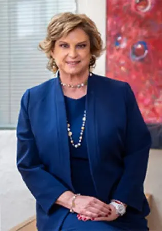 Ana María Kudisch