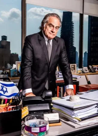 Benjamin Brafman
