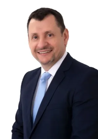 Sergio Corrales Montenegro