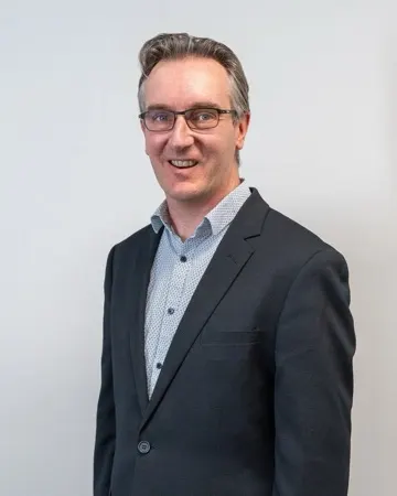 Anthony Alder