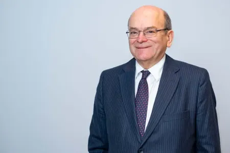 Fred Chilton