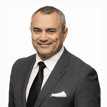 Francis Farmakidis
