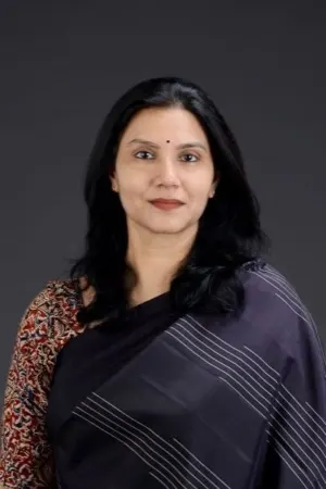 Malavika Vikram